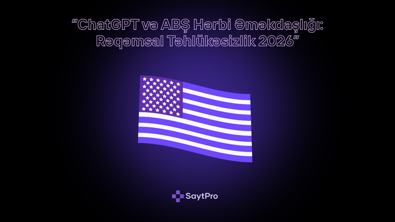 ChatGPT & US Military Deal: Digital Security & Web Development 2026