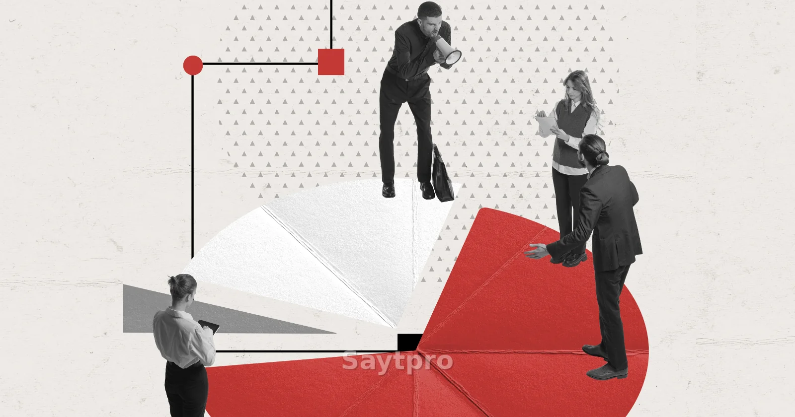 AI Reklam Strategiyasi: Datanin Keyfiyyeti Neyi Mueyyen Edir | SaytPro