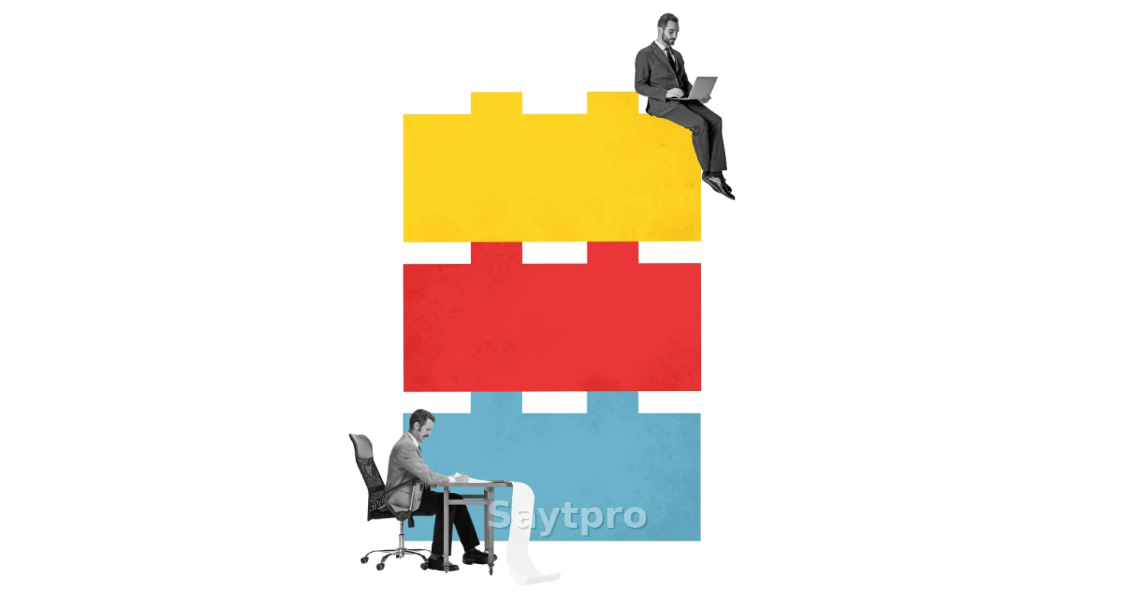 AI Axtaris ve Acar Sozlerin Sonu: Yeni Kontent Strategiyasi | Saytpro