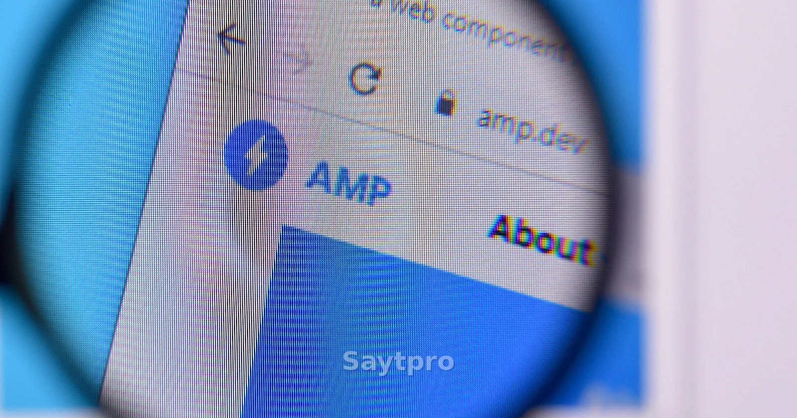 Google AMP Cache-i Legv Etdi: SEO Ucun Ne Demekdir? | Saytpro